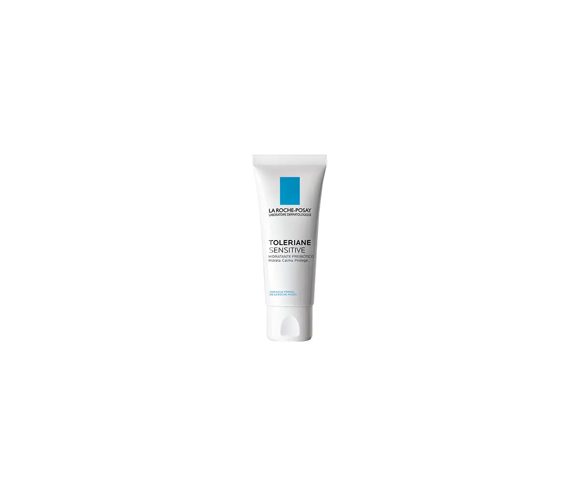 TOLERIANE SENSITIVE CREMALA ROCHE POSAY40 ML