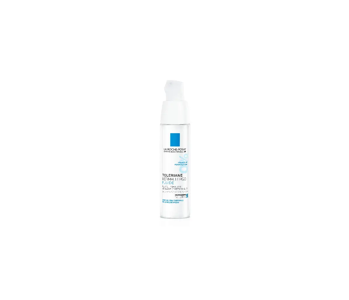TOLERIANE ULTRA FLUIDO P ALERGICA O INTOLERANTE  40 ML