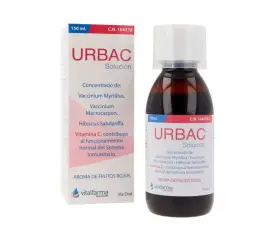 URBAC 1 ENVASE 150 ml