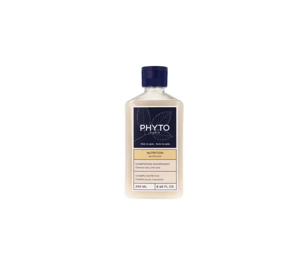 PHYTONUTRICION CHAMPÚ 250ML