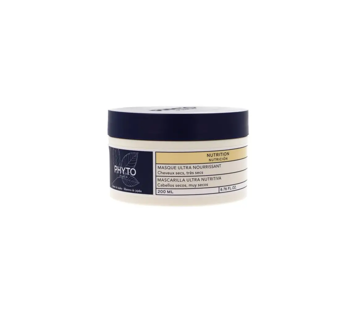 PHYTONUTRICION MASCARILLA 200ML