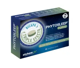 PHYTOSLEEP FORTE 30 COMPRIMIDOS