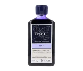 PHYTOVIOLETA CHAMPÚ 250ML