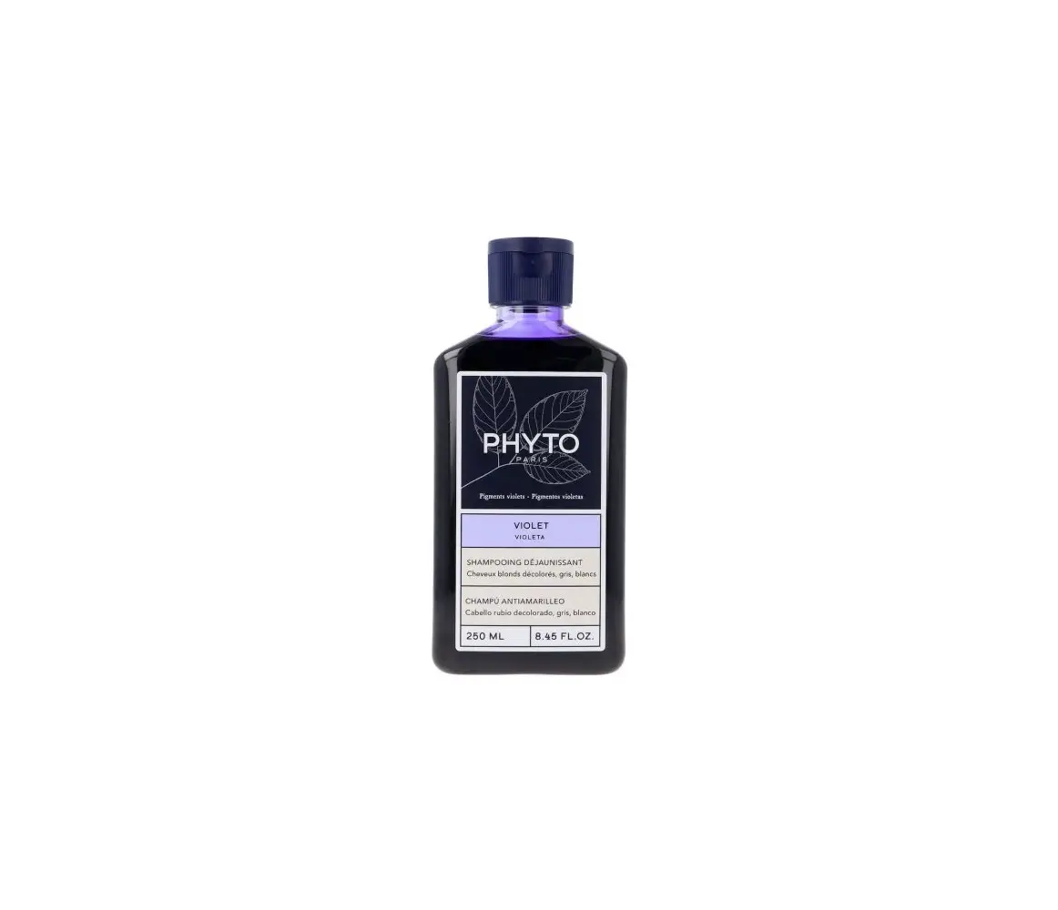 PHYTOVIOLETA CHAMPÚ 250ML