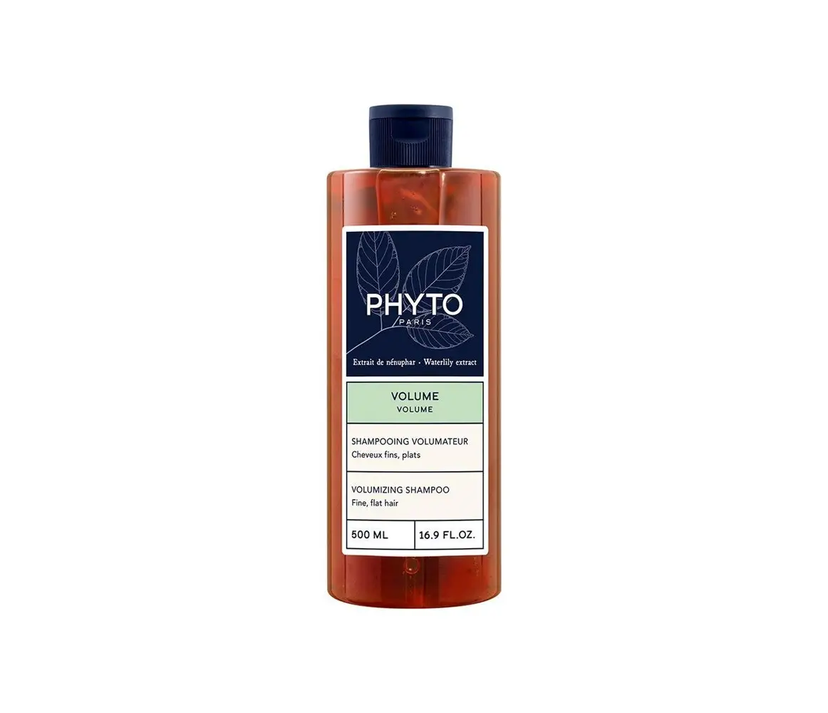 PHYTOVOLUMEN CHAMPÚ 500ML