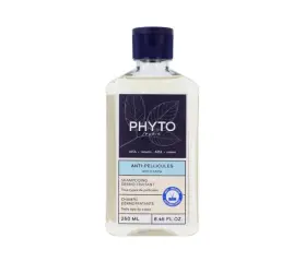 PHYTO CHAMPU ANTICASPA 250ML