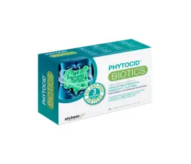 PHYTOCID BIOTICS 14 SOBRES