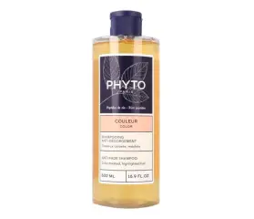 PHYTOCOLOR CHAMPÚ 500ML