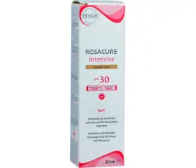 ROSACURE INTENSIVE  TEINTEE CLAIR 30 ML