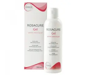 ROSACURE LIMPIADOR 200 ML