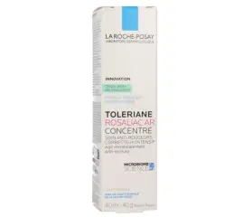 ROSALIAC AR INTENSE SUERO INT ROJECES LOCALIZADALA ROCHE POSAY40 ML