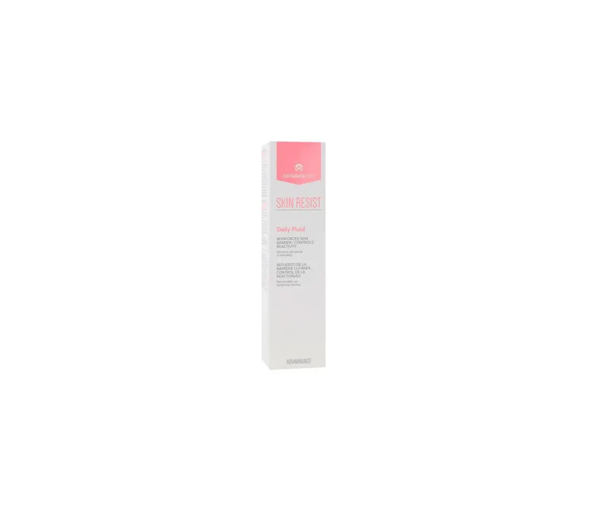 SKIN RESIST DAILY FLUID1 ENVASE 50 ml
