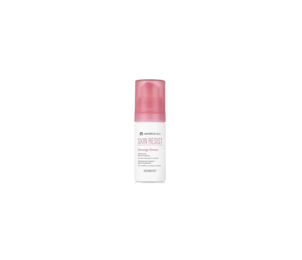SKIN RESIST SENSAGE SERUM1 ENVASE 30 ml