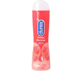 LUBRICANTE DUREX PLAY FRESA 50 ML