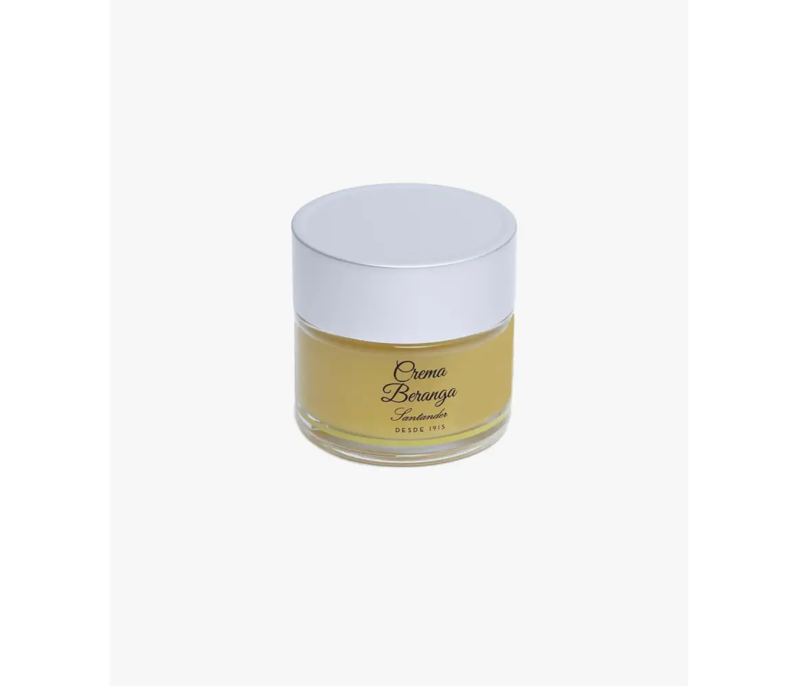 CREMA BERANGA PARA QUEMADURAS