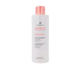 SKIN RESIST VELVET CLEANSER GEL LIMPIADOR 200 ML