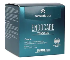 ENDOCARE TENSAGE CREAM  50 ML