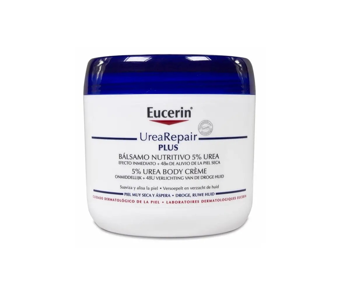 EUCERIN BALSAMO UREAREPAIR 450ML
