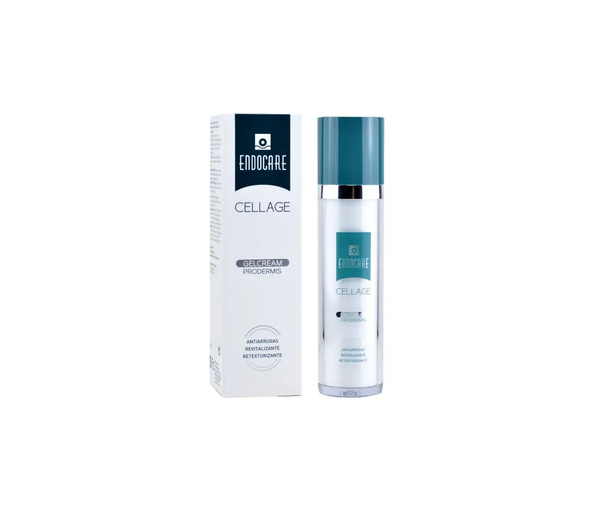 ENDOCARE CELLAGE GELCREM  50 ML