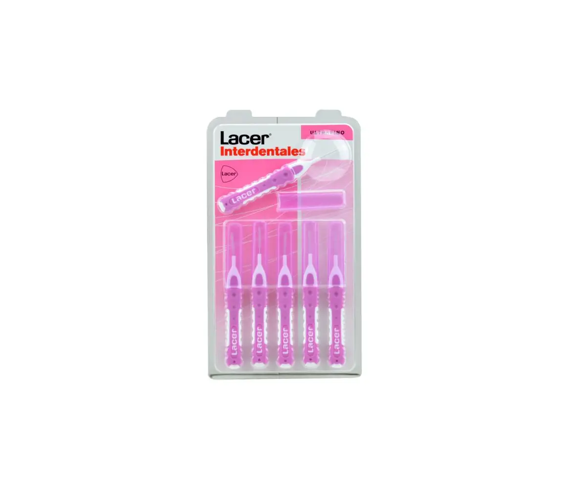 CEPILLO LACER INTERD ULTRAF 6