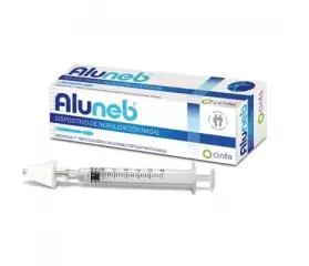 ALUNEB DISPOSITIVO DE NEBULIZACION NASAL1 DISPOSITIVO