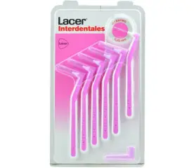 CEPILLO INTERDENTAL LACER ULTRAFINO ANGULAR