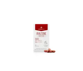 IRALTONE AGA PLUS 60 CAPSULAS