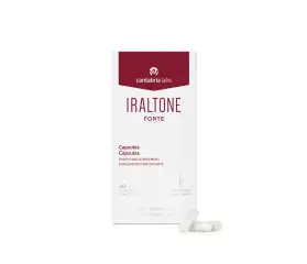 IRALTONE FORTE 60 CAPS