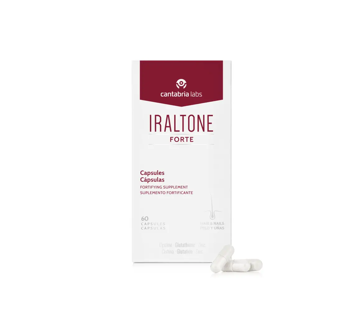IRALTONE FORTE 60 CAPS