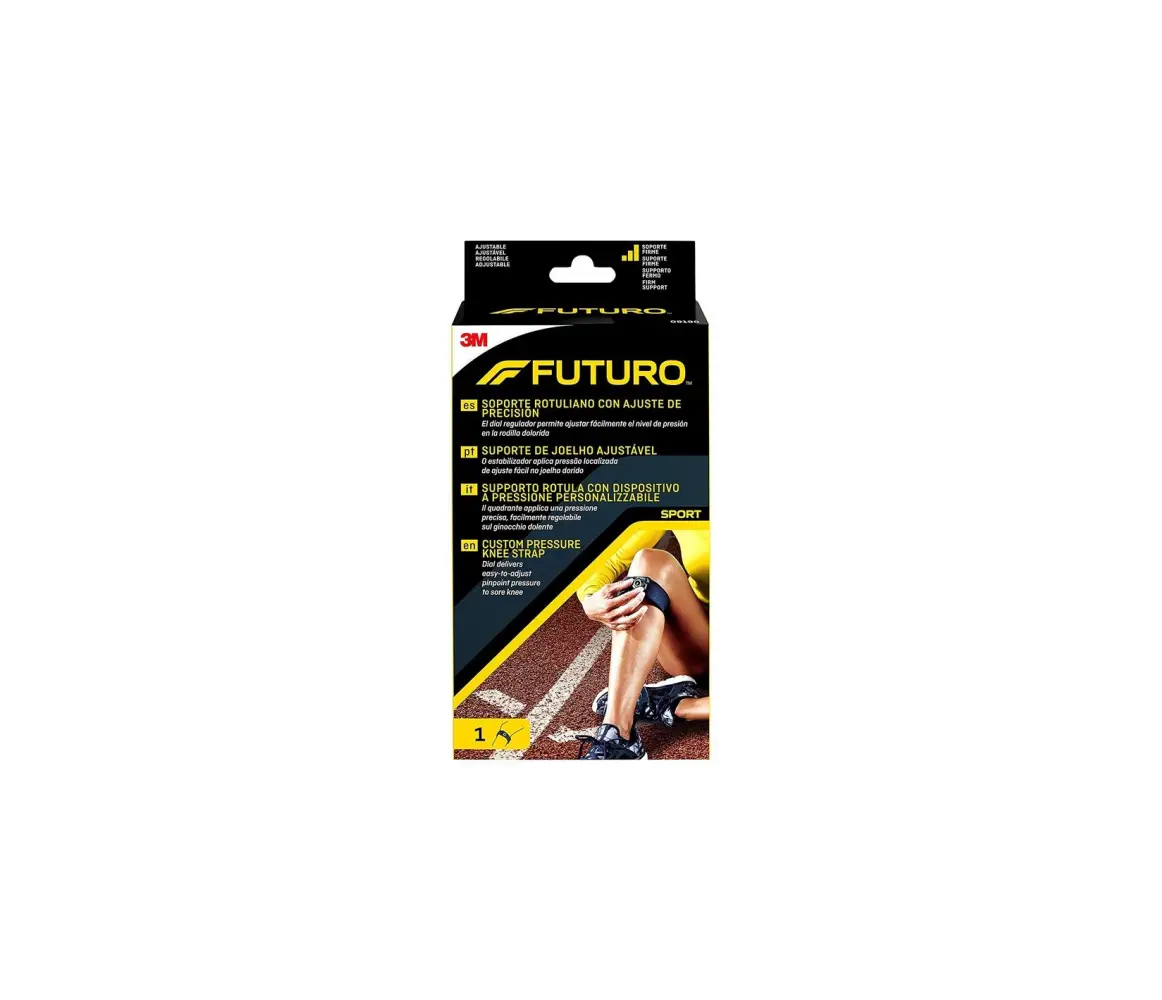 FUTURO SPORT SOPORTE ROTULIANO AJUSTABLE