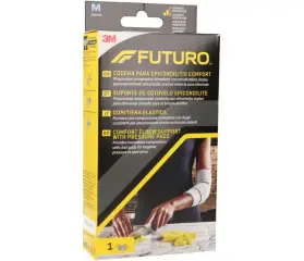 FUTURO CODERA EPICONDILITIS T- M