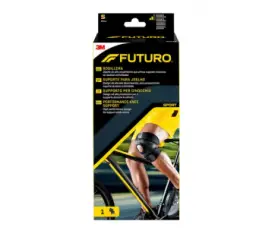 RODILLERA FUTURO SPORT T- S