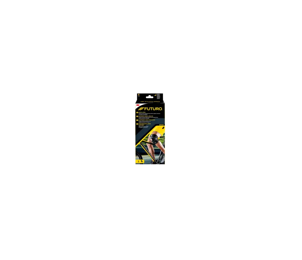 RODILLERA FUTURO SPORT T- S