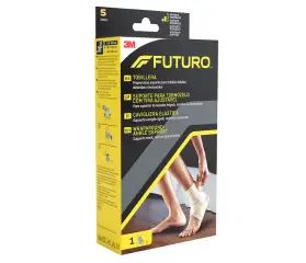 TOBILLERA FUTURO T-S