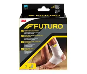 TOBILLERA 3M FUTURO COMFORT LIFT T- MED