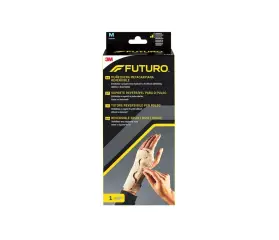 MUÑEQUERA FERULA REVERSIBLE FUTURO T- M