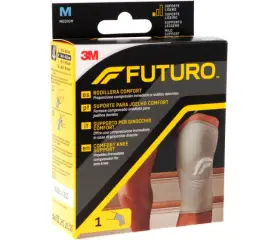 RODILLERA FUTURO T- MED