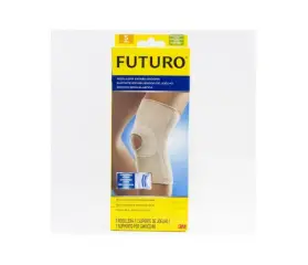 RODILLERA ESTABILIZADORA FUTURO T-S