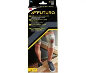 RODILLERA ESTABILIZADORA FUTURO T-M