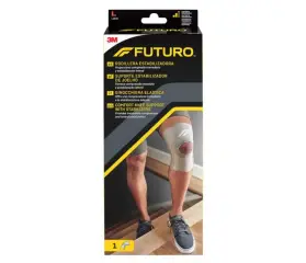 RODILLERA ESTABILIZADORA FUTURO T-L