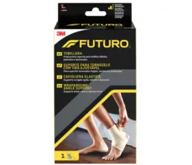 TOBILLERA FUTURO T-L
