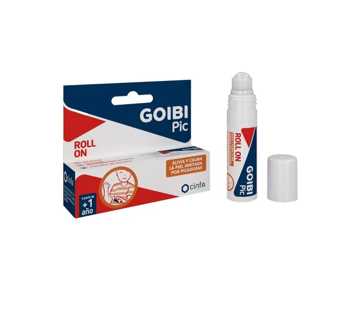 GOIBIPIC1 ROLL ON 14 ml
