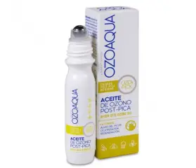 OZOAQUA OZOPICK GEL CALMANTE DE OZONO15 ML