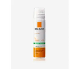 ANTHELIOS BRUMA FRESCA INVISIBLE SPF 50 AEROSOL  75 ML