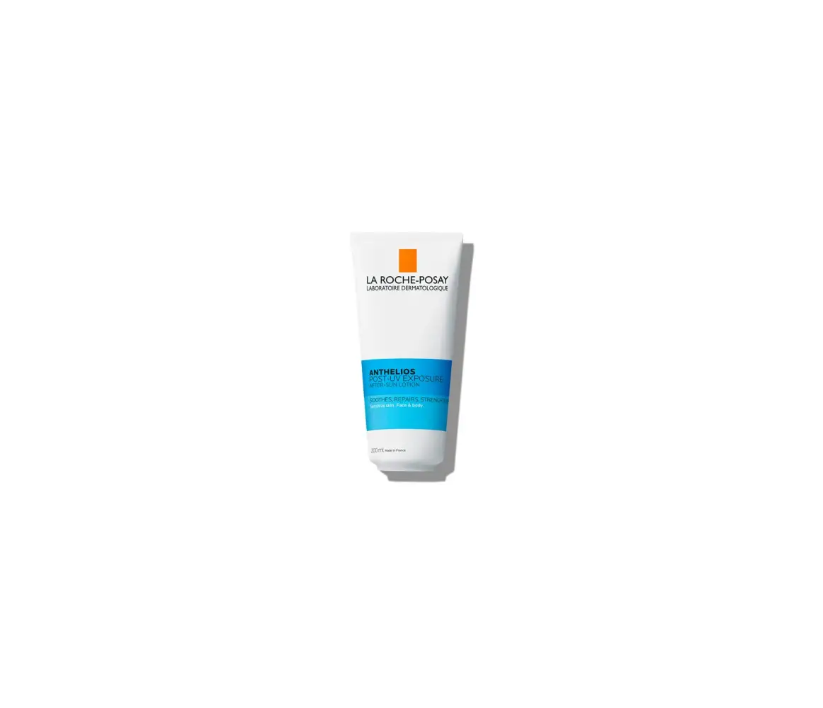 ANTHELIOS POST-UV LOCION AFTER-SUN1 ENVASE 200 ml