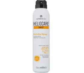 HELIOCARE 360 SPF 50 INVISIBLE SPRAY 200ML