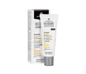 HELIOCARE 360 SPF 50 ACNIMAT PROTECTOR SOLAR1 ENVASE 50 ml