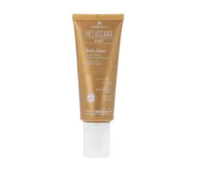 HELIOCARE 360 SPF 50 BODY GLOW PROTECTOR SOLAR1 TUBO 100 ml