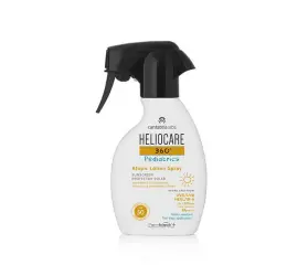 HELIOCARE 360 SPF 50 PEDIATRICS ATOPIC LOTIONPROTECTOR SOLARSPRAY 250 ML