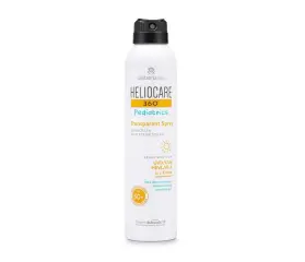 HELIOCARE 360 SPF 50 PEDIATRICS SPRAY  200 ML
